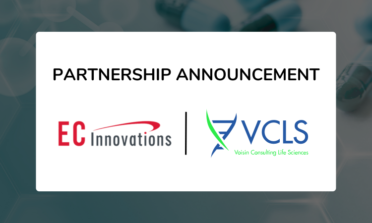 ECI Life Sciences Announces New Strategic Partnership With VCLS in China