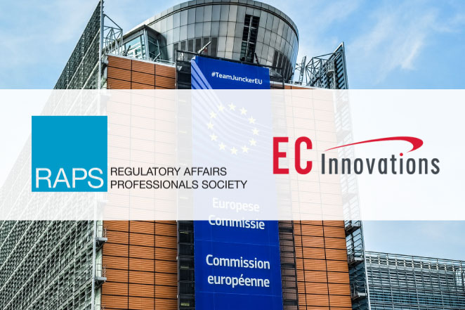 EC Innovations Announces its Enterprise Membership into RAPS
